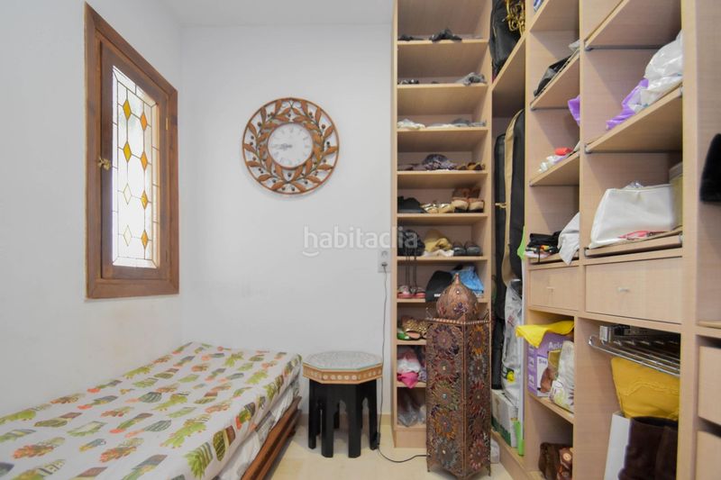 Foto 70086526-4d78-47a5-b76c-73e4e39b7847. Pis amb aparcament a Centro - Sagrario Granada