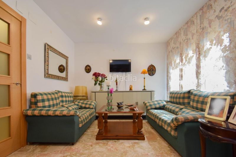 Foto 7cf52ef1-3c1a-4261-8660-a2cac460f1a3. Pis amb aparcament a Centro - Sagrario Granada