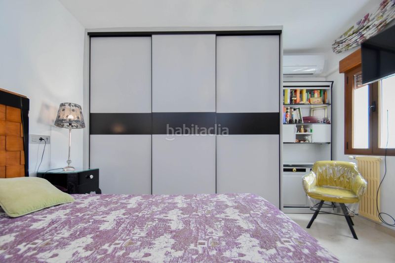 Foto 8f3c60bf-699b-47f9-adf7-9285f01d67ef. Pis amb aparcament a Centro - Sagrario Granada