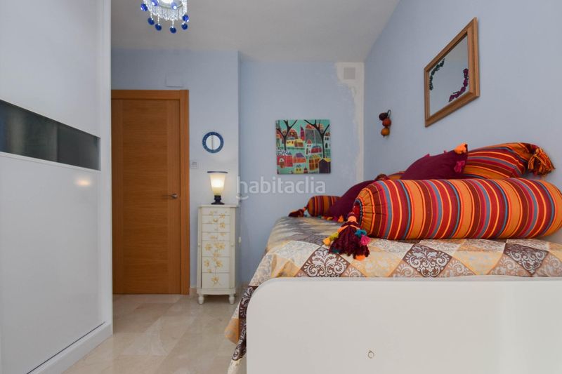 Foto 90acf4f0-457a-43ee-8c5c-b3ef0bb1d09c. Pis amb aparcament a Centro - Sagrario Granada