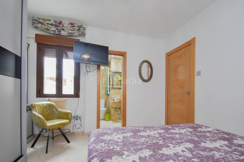 Foto 97c52641-8456-482e-964f-974bad30757a. Pis amb aparcament a Centro - Sagrario Granada