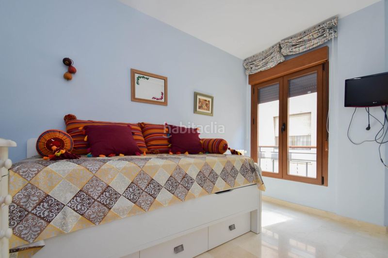 Foto 9e47fcb6-6b2c-495b-80b1-9af9195247c7. Pis amb aparcament a Centro - Sagrario Granada