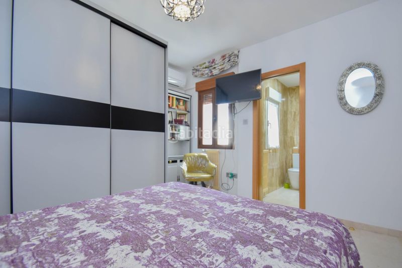 Foto d4895a5c-f79c-4717-a65e-3013be440c69. Pis amb aparcament a Centro - Sagrario Granada