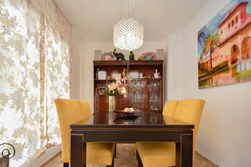 Foto ff256104-b19c-4d45-898f-835546acb5aa. Pis amb aparcament a Centro - Sagrario Granada