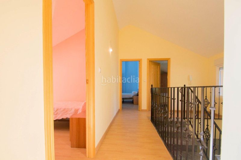 Foto 1554de58-c8be-4ac1-9890-13e53a4afd03. Xalet amb aparcament piscina a Güéjar Sierra