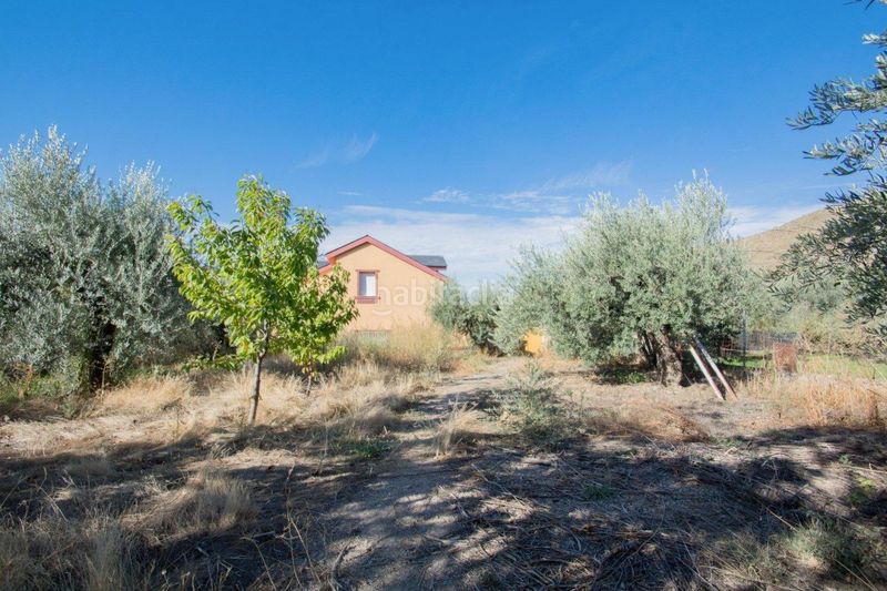 Foto 18a54368-391d-4f46-9943-907801593109. Xalet amb aparcament piscina a Güéjar Sierra