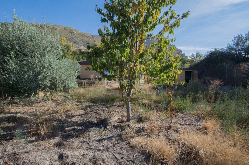 Foto 348d2da7-66dc-428b-bf93-035be97bc109. Xalet amb aparcament piscina a Güéjar Sierra