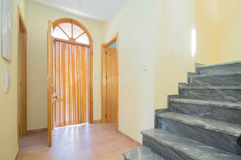 Foto 60efd0ab-5615-47df-b801-7947726b24ec. Xalet amb aparcament piscina a Güéjar Sierra