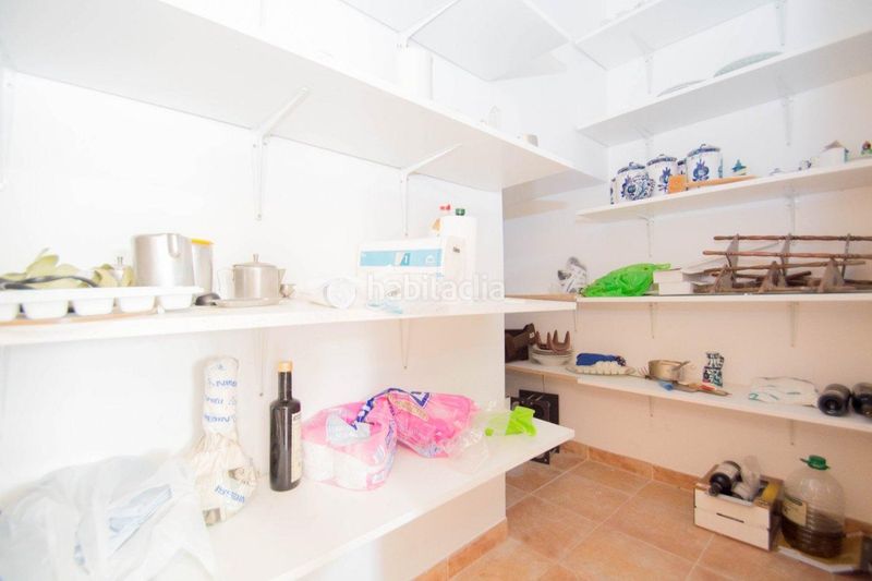 Foto 94a53e1c-c8ce-4dea-a397-4086f4cdb58a. Xalet amb aparcament piscina a Güéjar Sierra