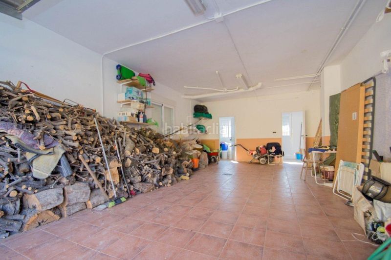 Foto 9ec7865c-bb8a-4fc7-9896-96e59cbc25d9. Xalet amb aparcament piscina a Güéjar Sierra