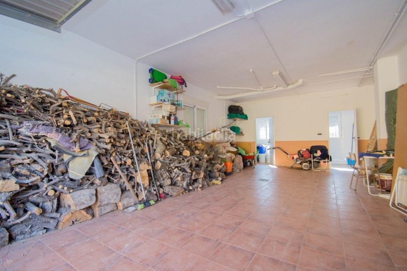 Foto a67c8181-d69d-4387-991e-ff873abbdc26. Xalet amb aparcament piscina a Güéjar Sierra