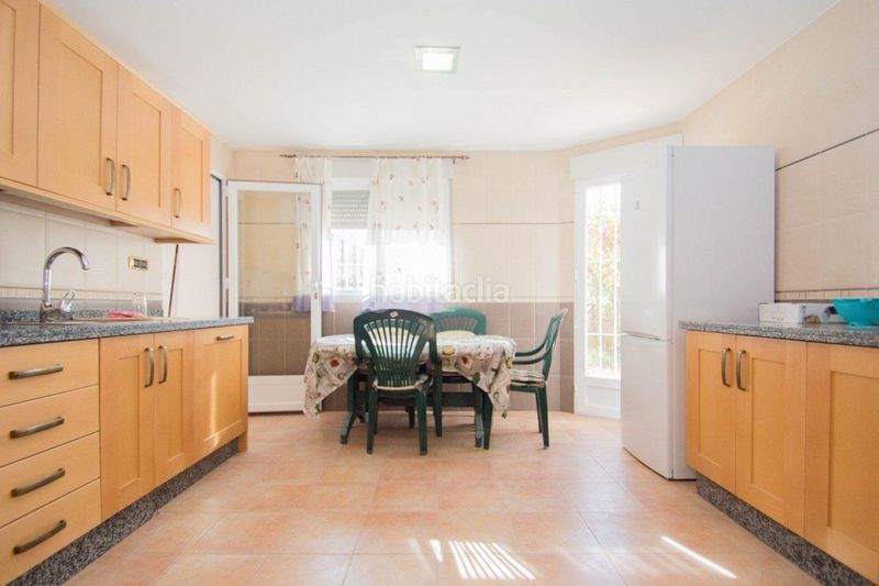 Foto c270ac3c-b4aa-4c20-9fe4-3dcbfeae0c23. Xalet amb aparcament piscina a Güéjar Sierra