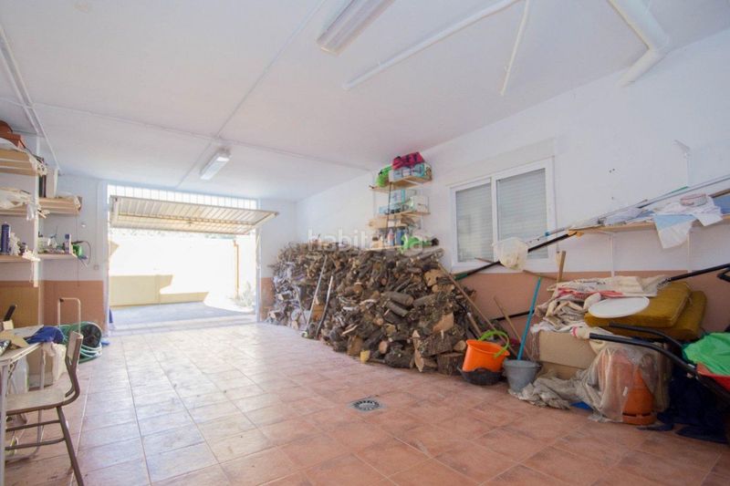 Foto e389a8b4-a40c-4334-a07a-c73d814dd588. Xalet amb aparcament piscina a Güéjar Sierra