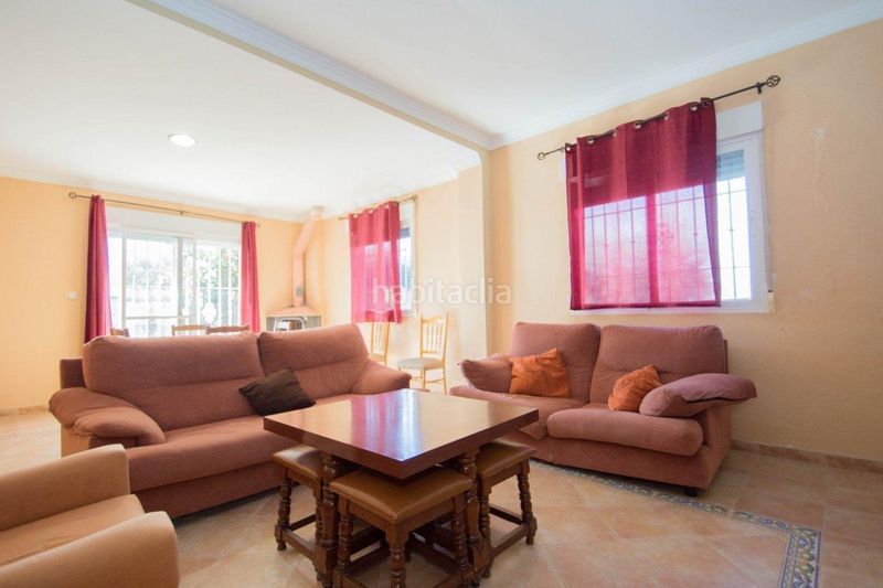 Foto ee8f70d5-aec8-4304-af9c-c8bd1b2edbc3. Xalet amb aparcament piscina a Güéjar Sierra