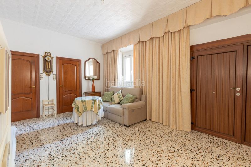 Foto 0ff43299-0177-4f27-b57c-be05e11e95e5. Pis a San Ildefonso Granada