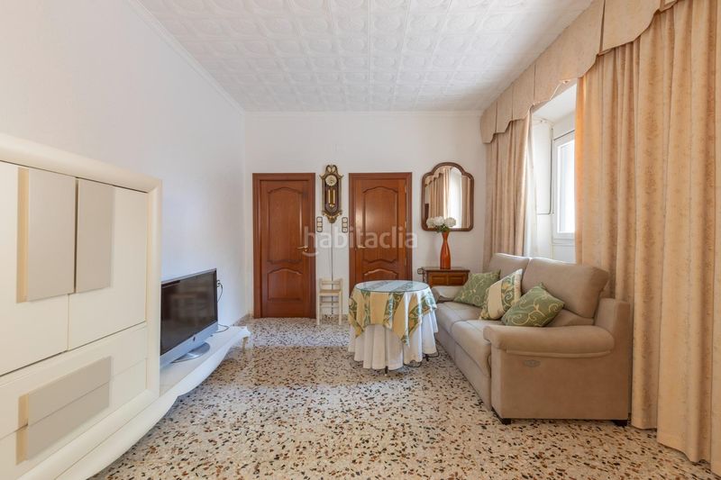 Foto 2349d910-0409-4847-9890-35718d1eea67. Pis a San Ildefonso Granada