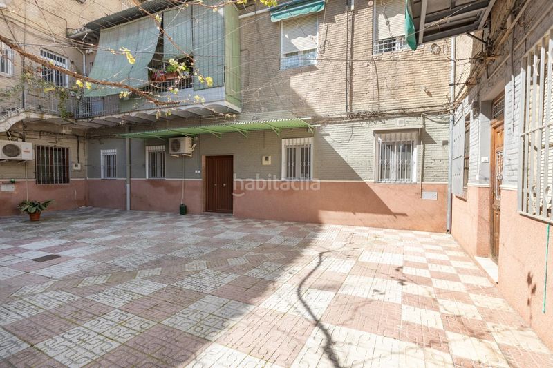 Foto 4dddbc60-4bba-4b28-9ad2-e19d02c18791. Pis a San Ildefonso Granada