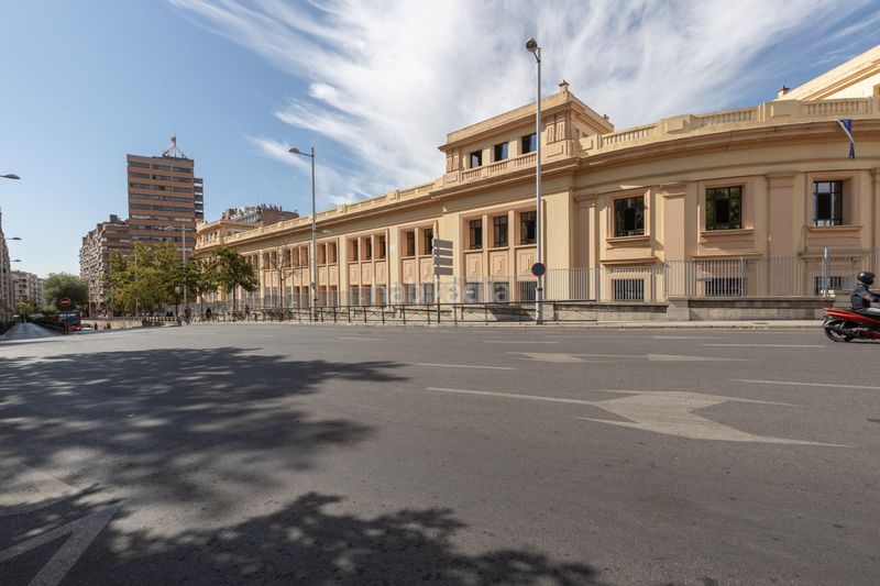 Foto 65802d7c-d009-47db-ae42-c2906defb885. Pis a San Ildefonso Granada