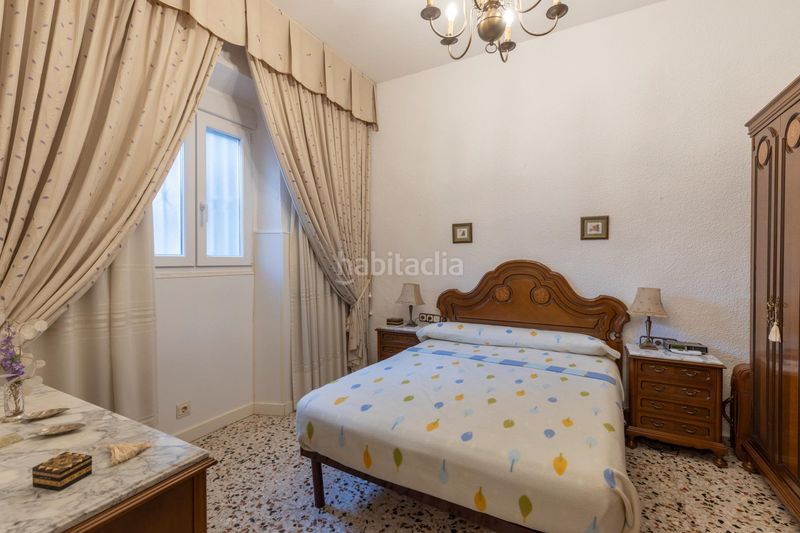 Foto a13c71c1-9458-46be-b9d7-32e4e397a46d. Pis a San Ildefonso Granada