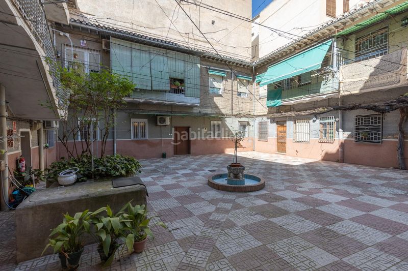 Foto d2be1aa9-7a39-4e70-a63c-f740e4d502c1. Pis a San Ildefonso Granada