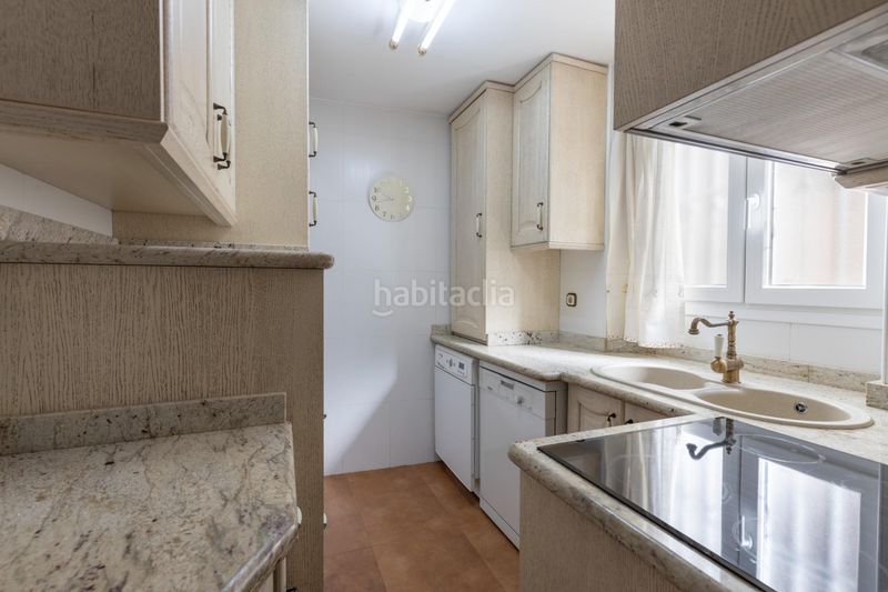 Foto df645034-4d47-486b-8618-f91a496e8208. Pis a San Ildefonso Granada