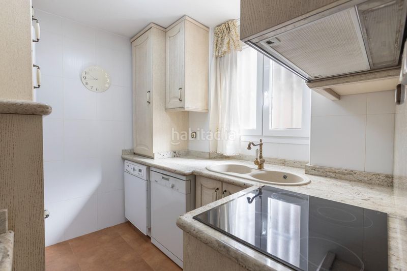 Foto f992f25d-2240-4a6d-b076-b0b2010218e3. Pis a San Ildefonso Granada