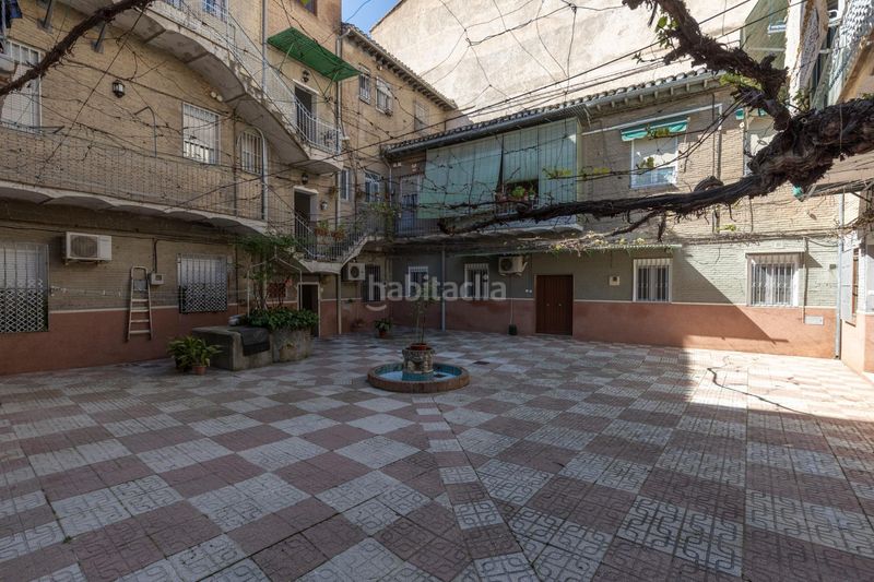 Foto fb939934-488e-4edc-8a4f-81298fef6a8a. Pis a San Ildefonso Granada