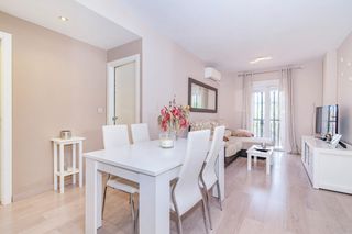 Appartement  Corvales. Piso en el centro de la zubia