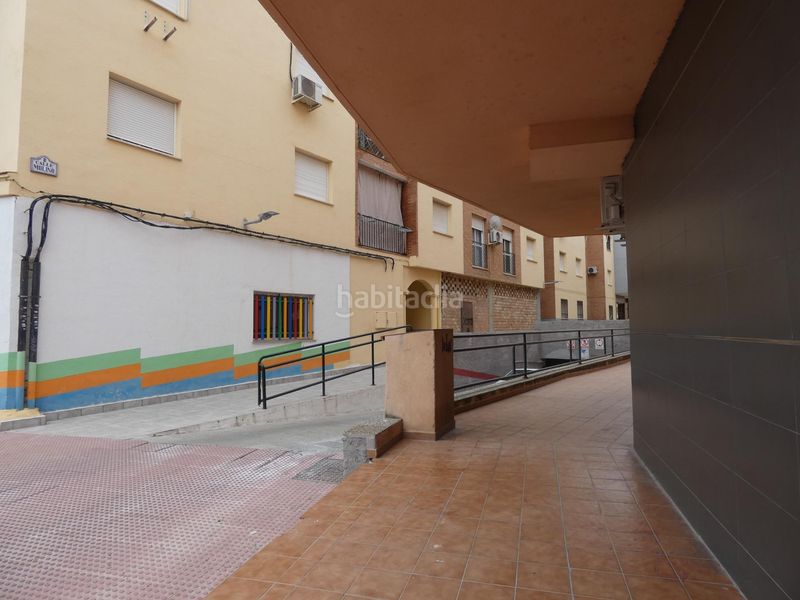 Foto ff8a0371-caf3-4cfd-80f9-23dea417ef00. Pis amb aparcament a Atarfe