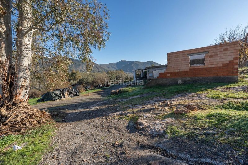 Foto bf58da97-68c1-4aad-91ab-57885488baaf. Finca rústica a Órgiva