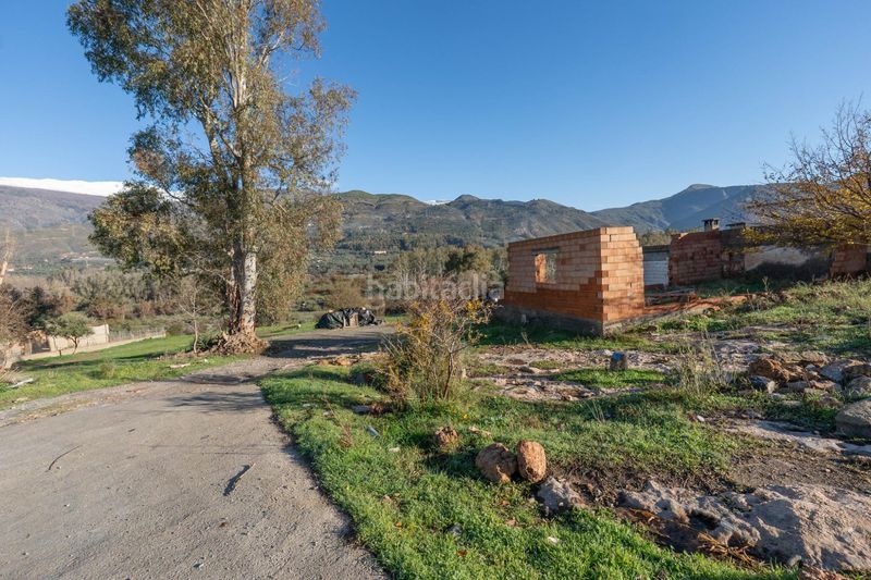 Foto cc961b78-8787-49c5-919d-44999ffbd6bc. Finca rústica a Órgiva