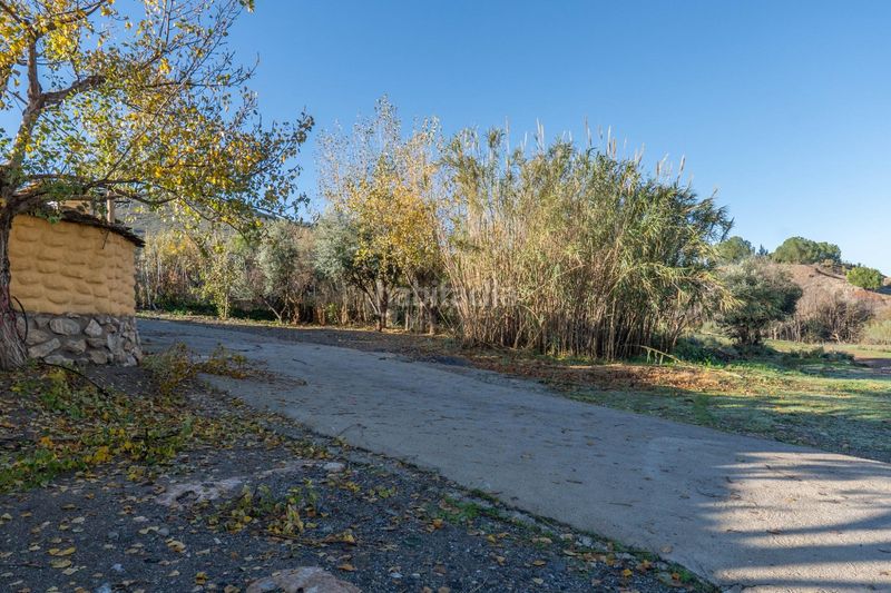 Foto d1f4f5a4-d514-4e0d-acf5-091e69804cc5. Finca rústica a Órgiva