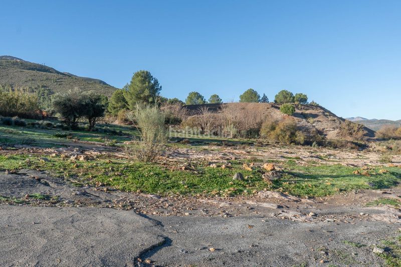 Foto dbd4b780-2677-4b21-8ae4-7631d7f768b1. Finca rústica a Órgiva