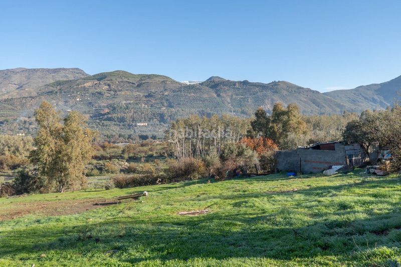 Foto f7d4bbe7-161a-46e6-85c1-aea0b72f0d22. Finca rústica a Órgiva