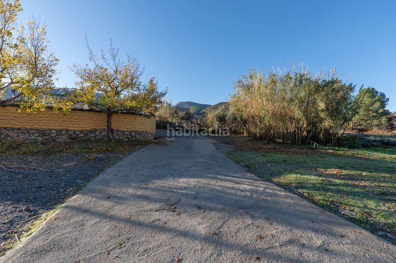 Foto fbf5a31a-e391-406c-90dd-6bb69d2f33f0. Finca rústica a Órgiva