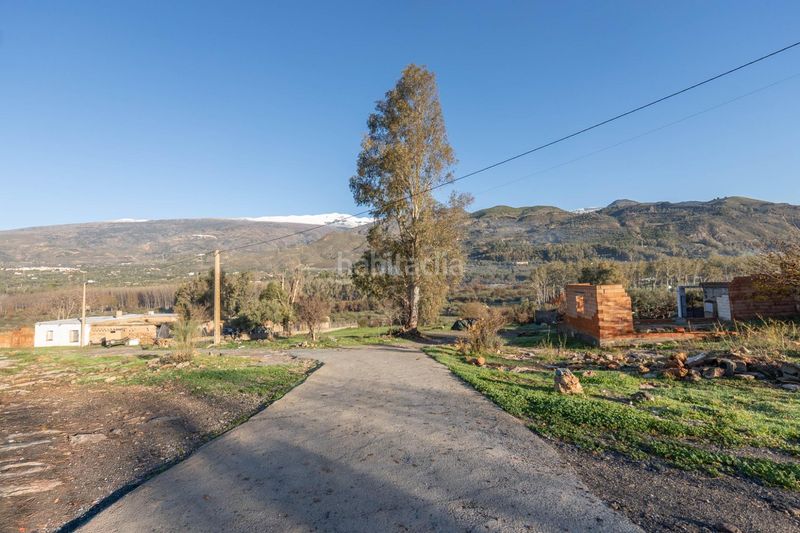 Foto fe14f3de-5ab8-4d73-a6d7-b36f023d2098. Finca rústica a Órgiva