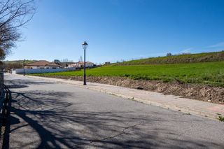 Residential Plot in Guadahortuna