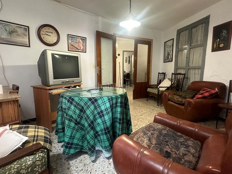 Foto d61e6787-033e-4e60-916d-07f3599676df. Masia amb aparcament a Cádiar