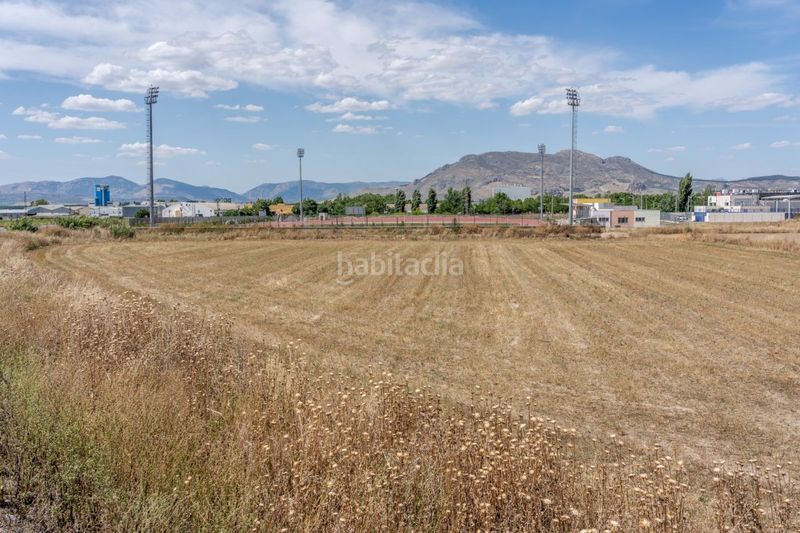 Foto 0c91e7f4-b308-439a-a3e5-5b409421912a. Terreny residencial a Santa Fe