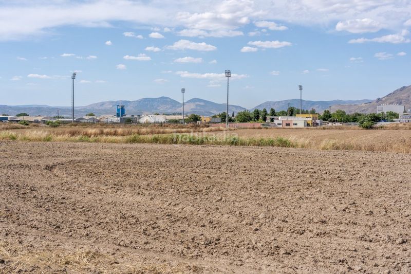 Foto fe88909b-c716-49be-b243-95719ea357da. Terreny residencial a Santa Fe