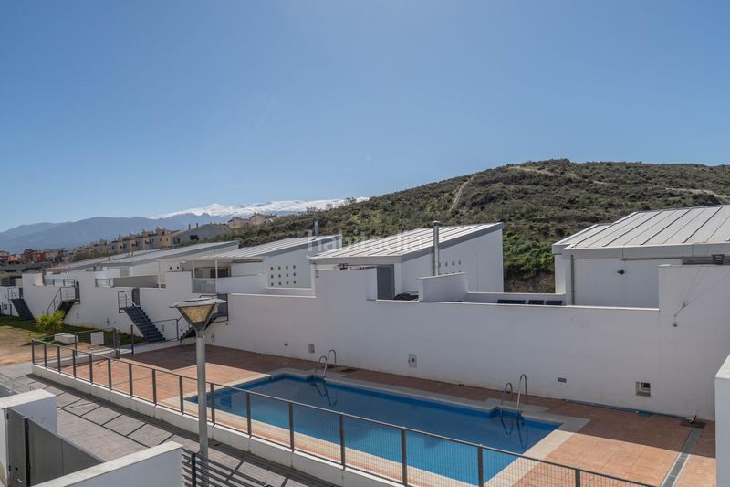Foto a546b409-1e27-47a5-a4f5-f4af9ce36b08. Xalet amb aparcament piscina a Urbanizaciones Alhendín