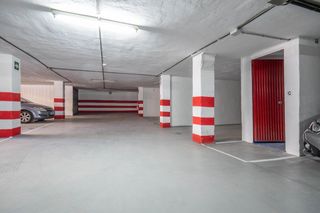 Car parking in Centro - Sagrario. Oportunidad de inversión plazas de garaje en gran vía desde 24.9