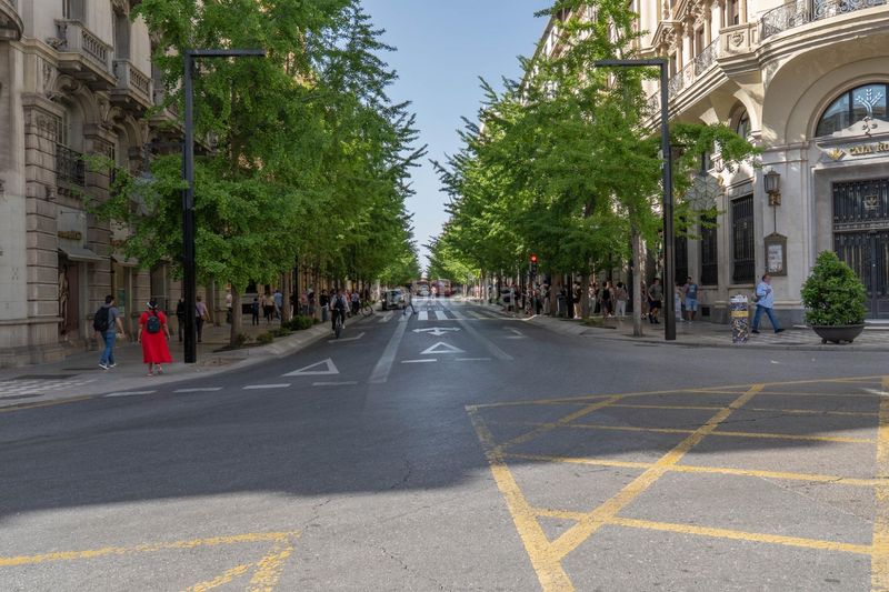 Foto a9d03d46-0269-4fb6-b5c5-f9099f13b3ba. Aparcament cotxe a Centro - Sagrario Granada