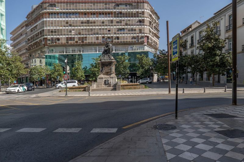 Foto cbfe9233-f8f9-4e27-bbaf-40276c011d5c. Aparcament cotxe a Centro - Sagrario Granada