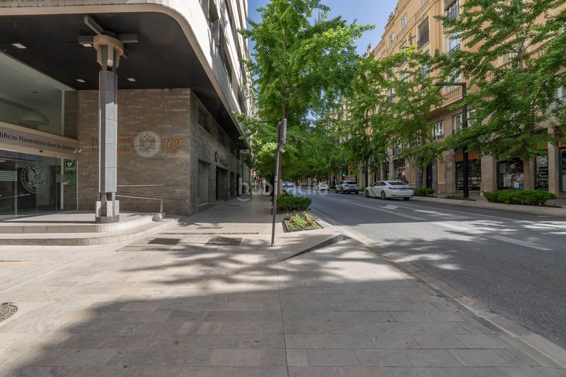 Foto d8bffb84-7000-4c11-8ad3-b17eed0b2e76. Aparcament cotxe a Centro - Sagrario Granada