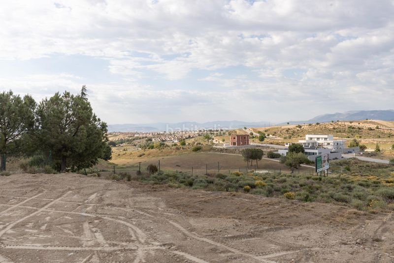 Foto 6b6e3d96-9330-4852-b2b2-1bd36505329d. Terreny residencial a calle barranco de los lobos a Dílar
