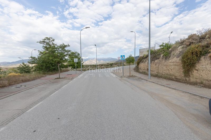 Foto a443550a-3e83-41cd-98cb-785d8c08f5fb. Terreny residencial a calle barranco de los lobos a Dílar