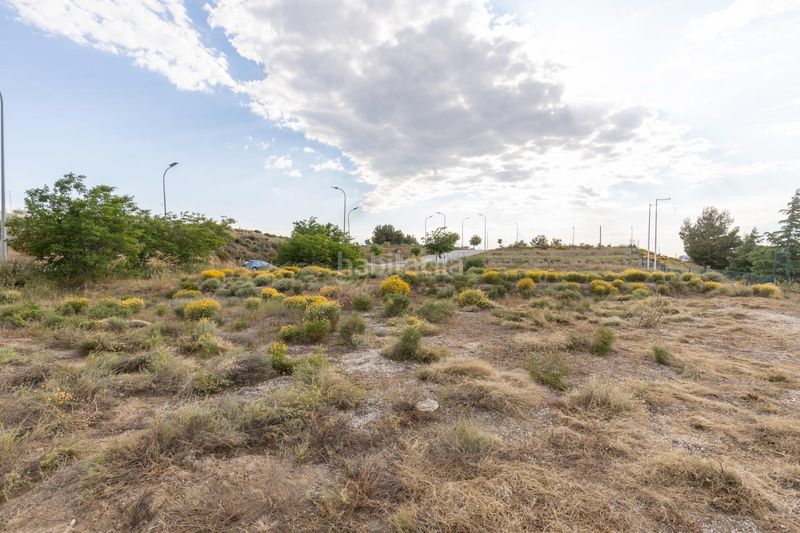 Foto b6250548-9298-4eb0-a027-0396c6c7172d. Terreny residencial a calle barranco de los lobos a Dílar