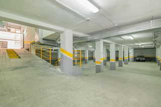 Local Comercial en Calle PROFESOR TERCEDOR DIAZ 4
