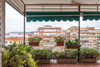 Àtic a Camino de Ronda